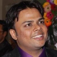 Prashant Gaurav profile picture