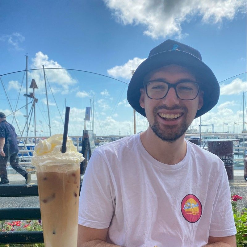 Duncan Rendall profile picture