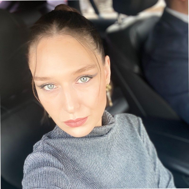 Matsatso Abazashvili profile picture