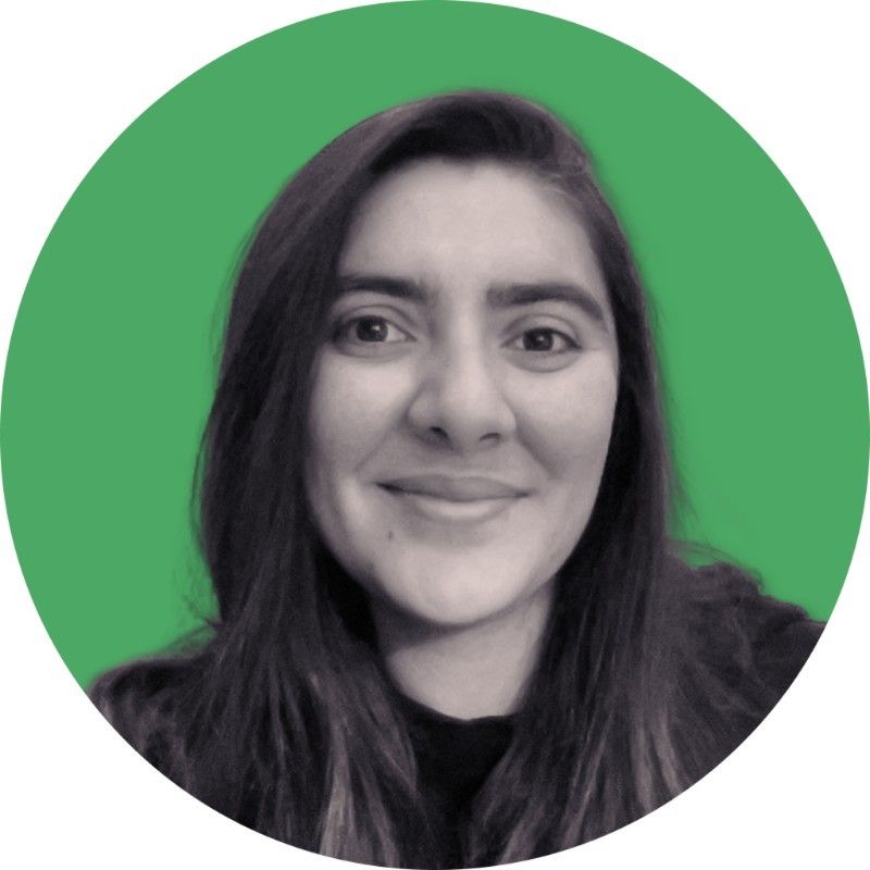 Sofia Knutson profile picture