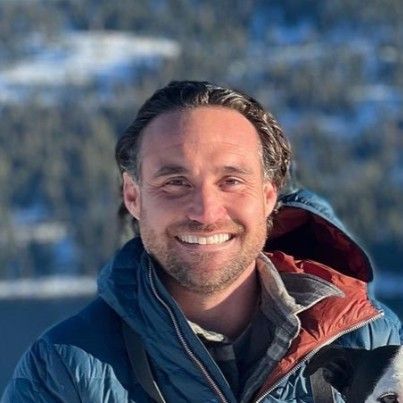 Russell Taylor profile picture