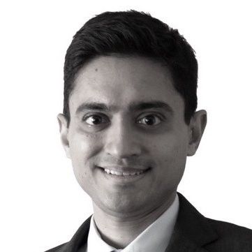 Chirag Nanavati profile picture