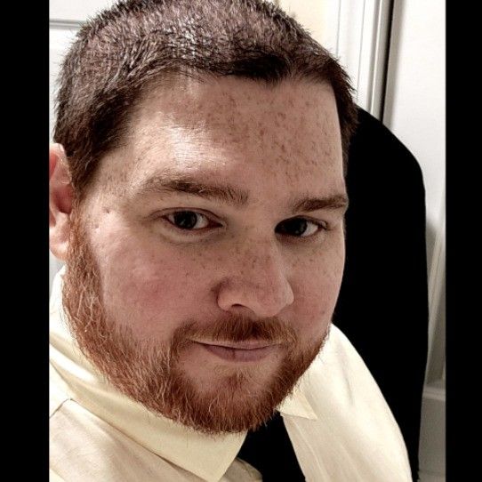 Sean Sherman profile picture