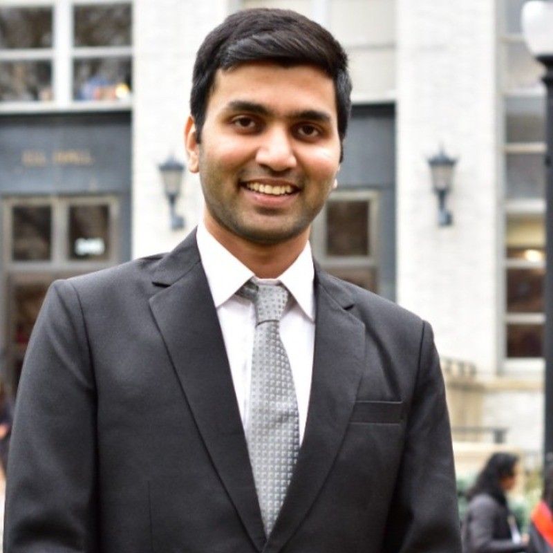 Arpit Jain profile picture