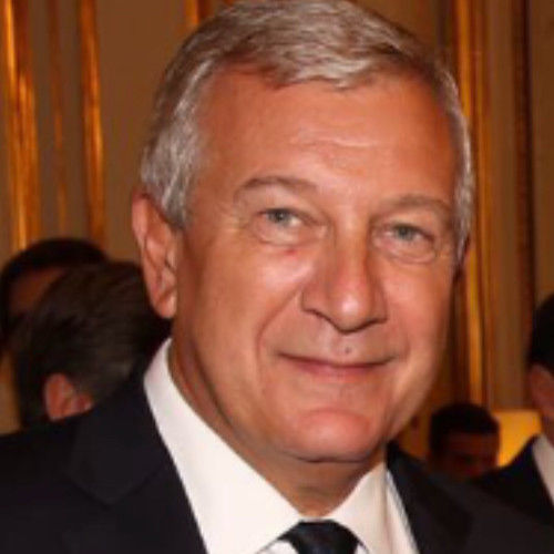 Richard Attias profile picture