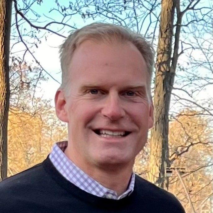 Bill Glenn profile picture