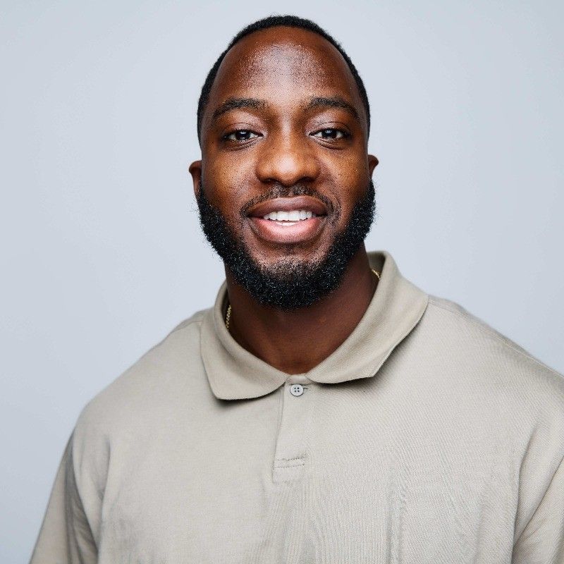 James Osumah profile picture