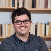 Dimitri Dadiomov profile picture