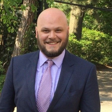 Mike Forrest profile picture
