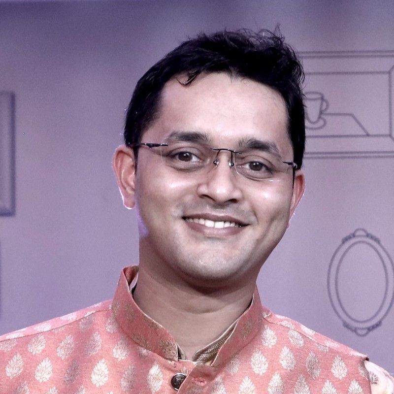 Abhirup Nath profile picture