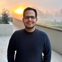 Amlaan Kumar profile picture