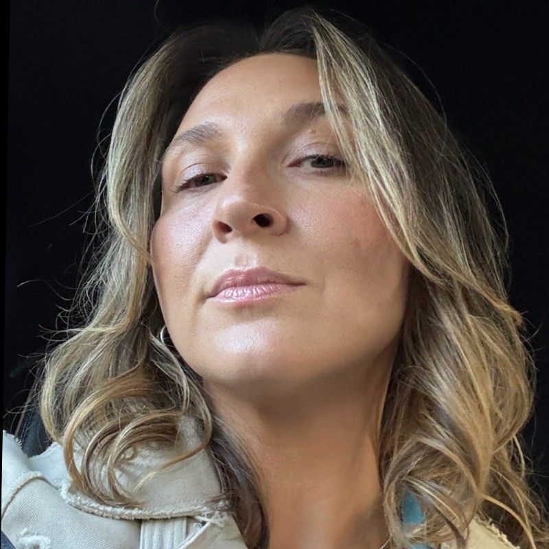 Julia Ramanadhan profile picture