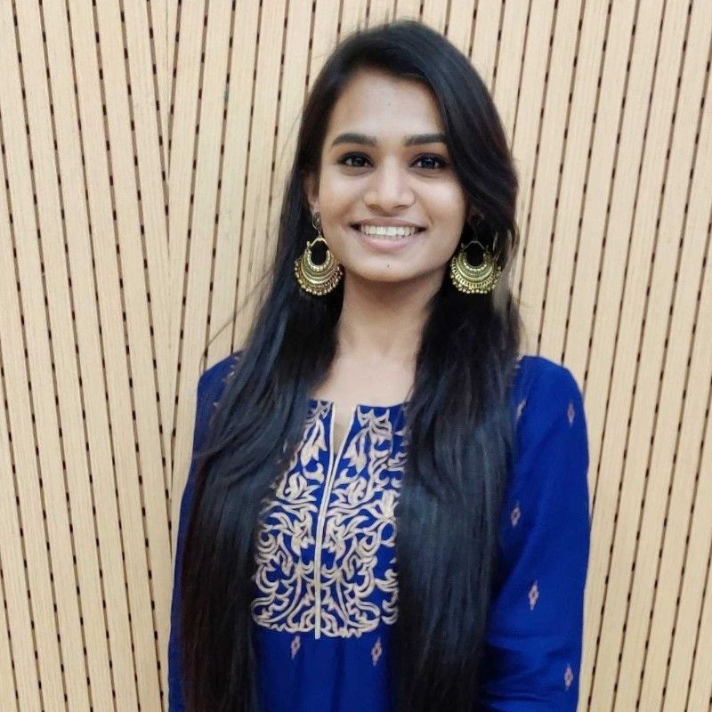 Samata R profile picture