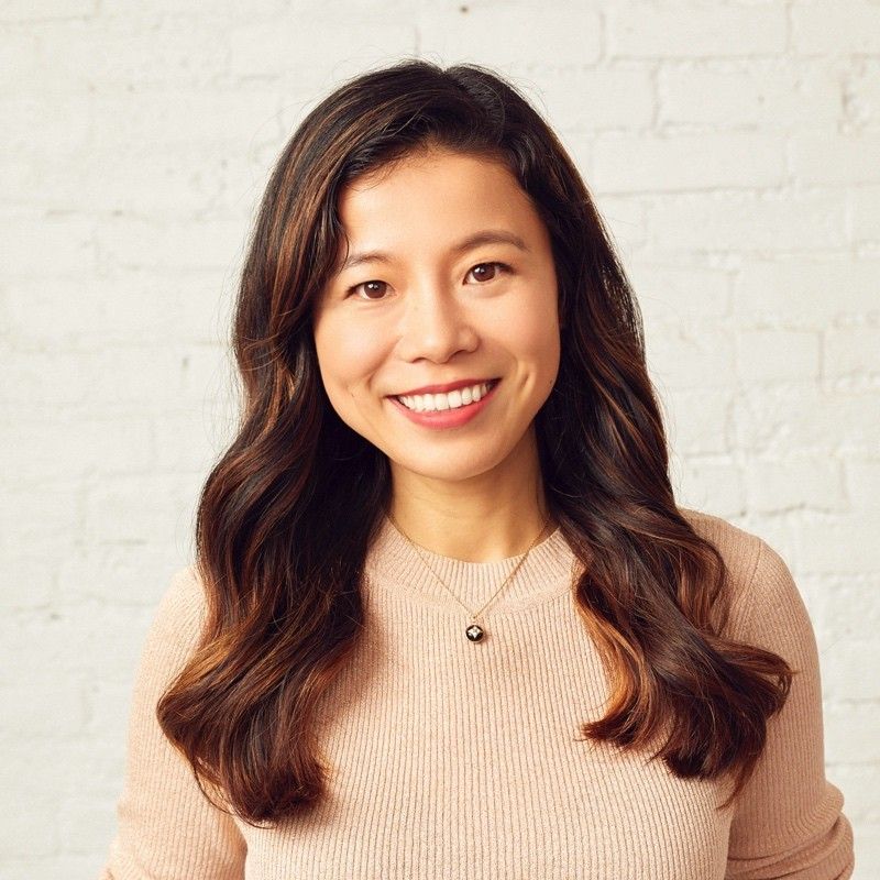 Nancy Li Smith profile picture