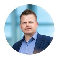Thomas Raehalme profile picture