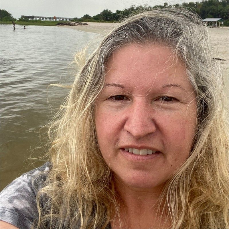 Yolanda Rockhill profile picture