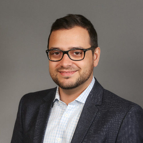 Behezad Mehta profile picture
