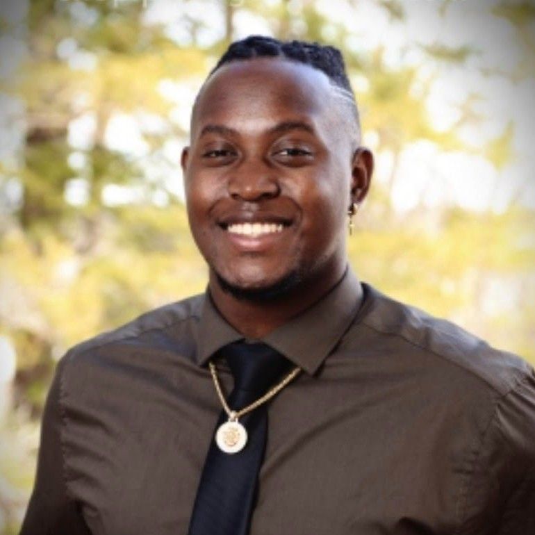 Dimitri Stewart profile picture