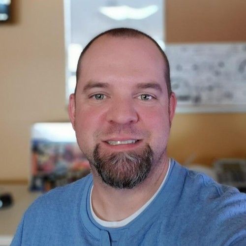 Aaron Aycock profile picture