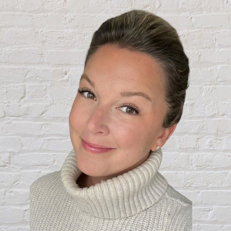 Natalie Grogan profile picture