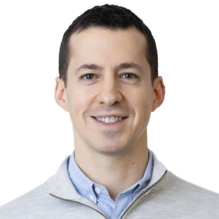 Ben Forman profile picture