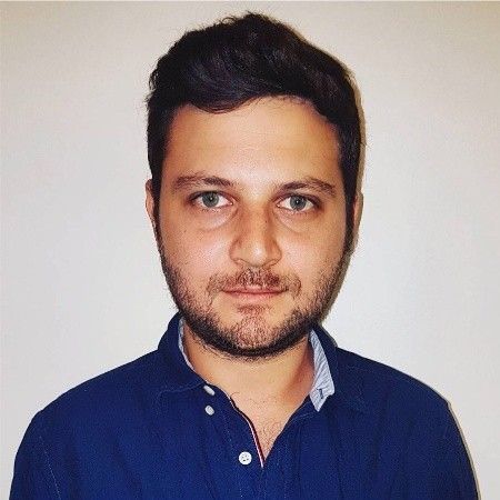 Boris Kalim profile picture