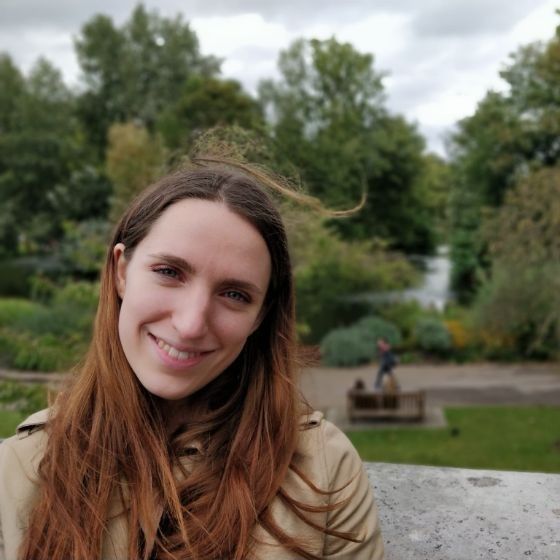 Deborah Baid profile picture