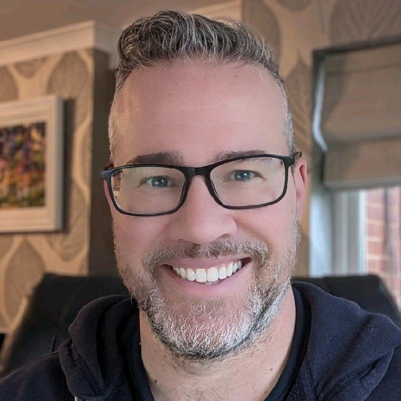 Stephen Coates profile picture