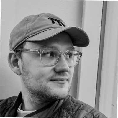 Lukas Bruhn profile picture