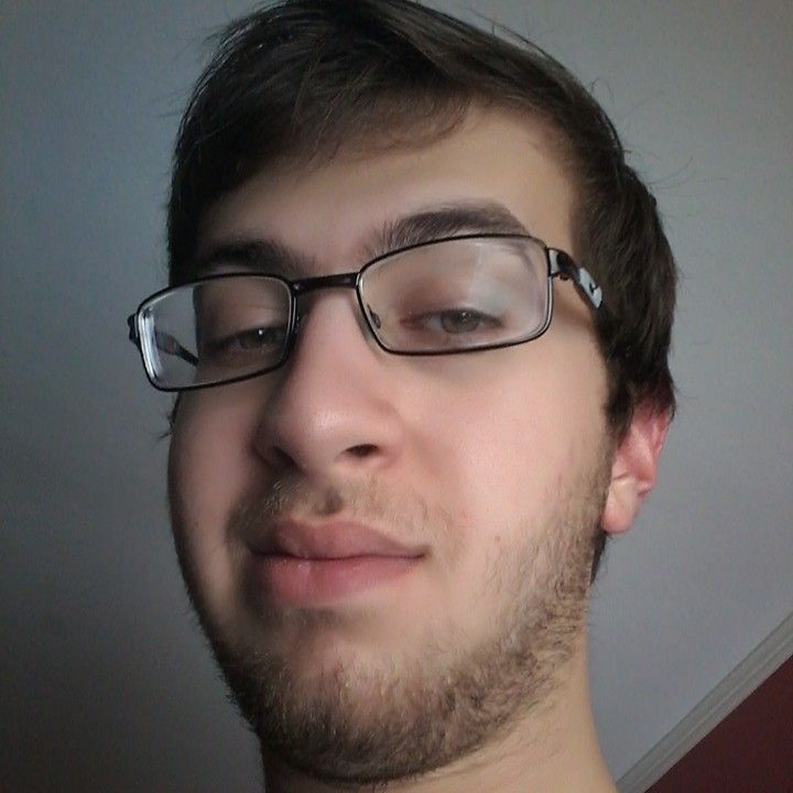 Evan Hulick profile picture