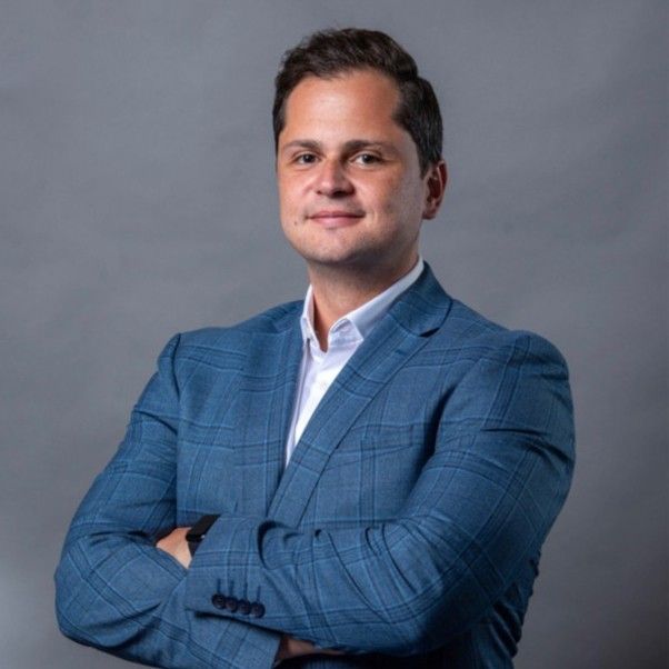 Ruslan Matveyev profile picture