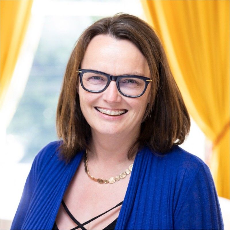 Ruth Fletcher Fcca profile picture