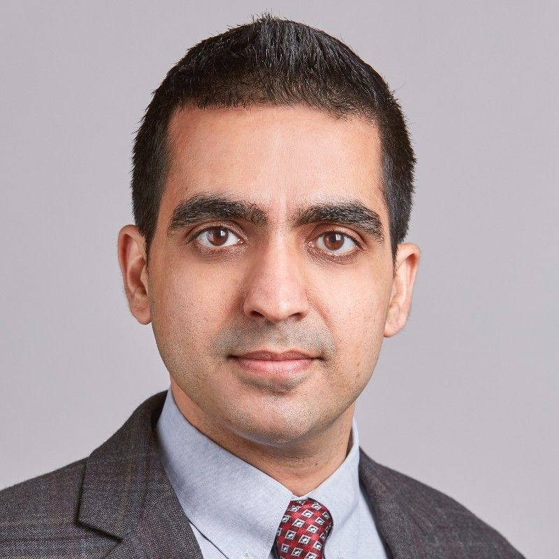 Kaizad Mehta profile picture