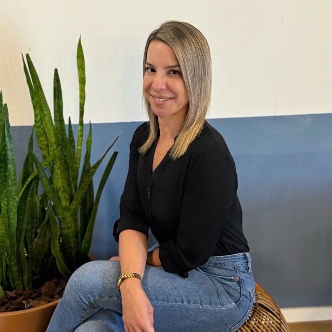 Maayan Solnik profile picture