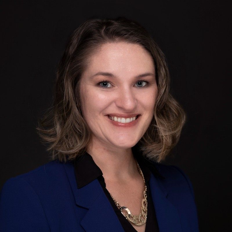 Megan Henry Bronner profile picture