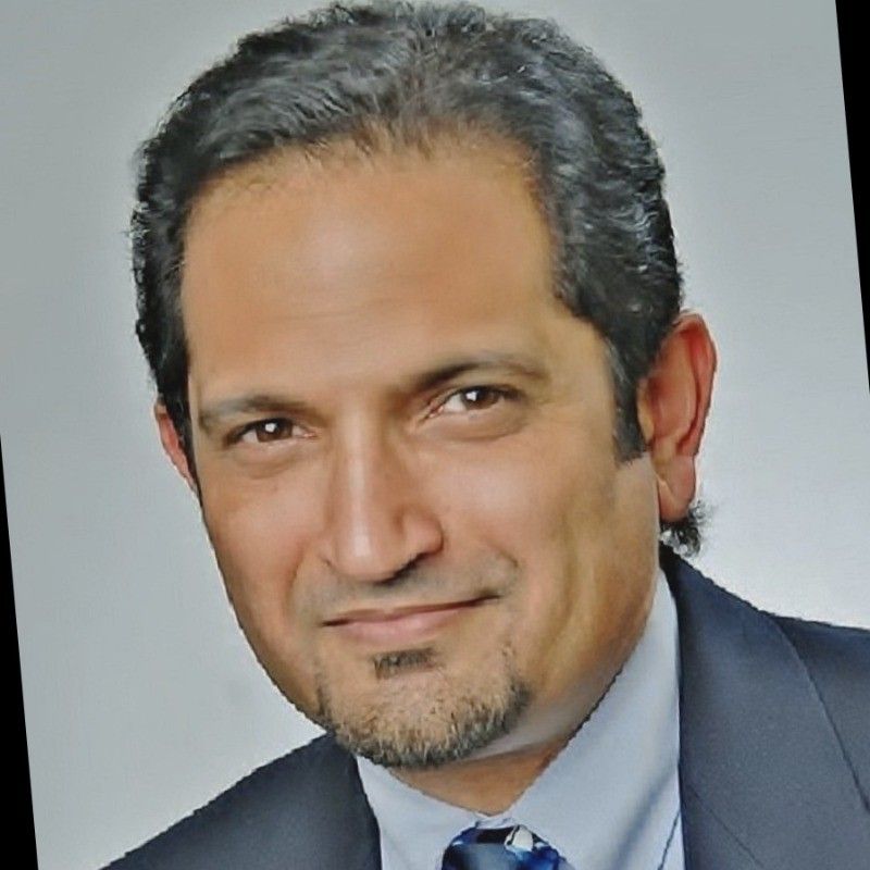 Amitabh Khosla profile picture