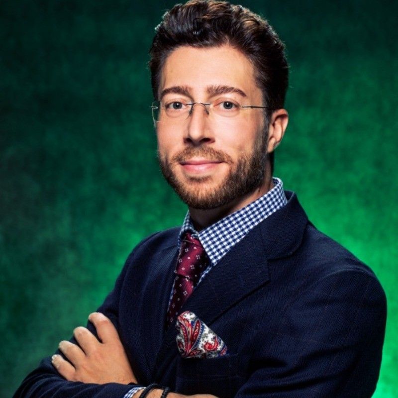 Francesco 🚨 Chiarini profile picture