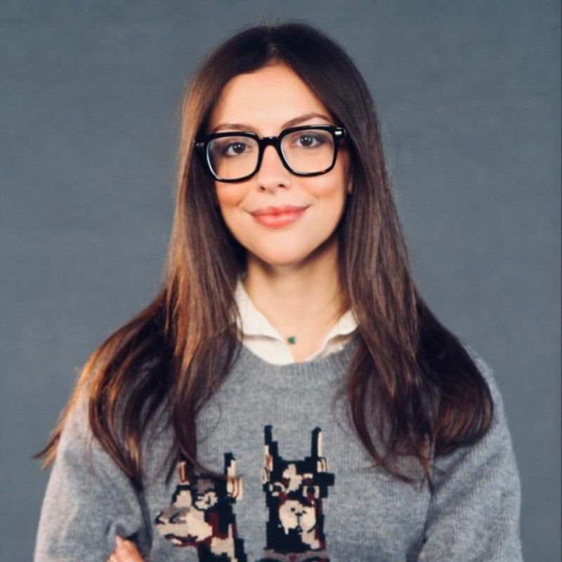 Filippa Paulson profile picture