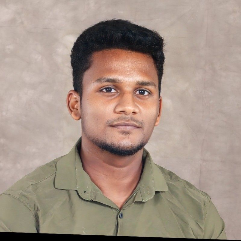 Mohammed Ismail profile picture