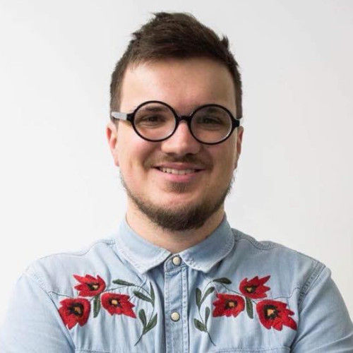 Ivan Cherevko profile picture