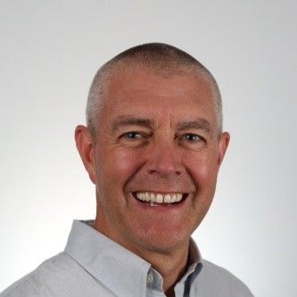 Brian Forbes profile picture