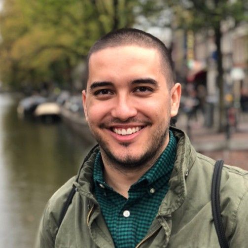 Brian De La Cruz profile picture