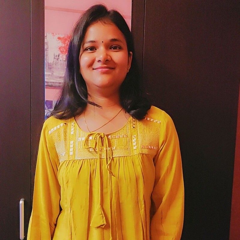 Shalini Singh profile picture