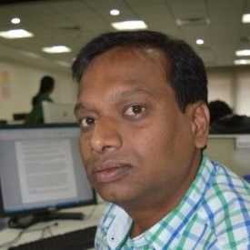 Aishwaryan Giriraj profile picture