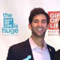 Jared Stein profile picture
