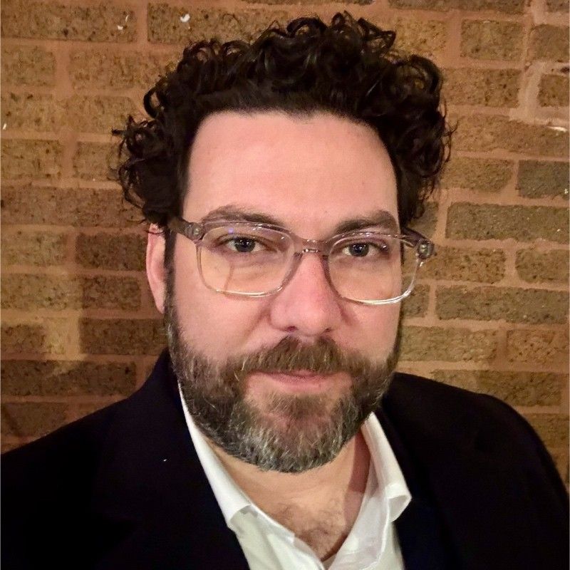 Jeff Williams profile picture