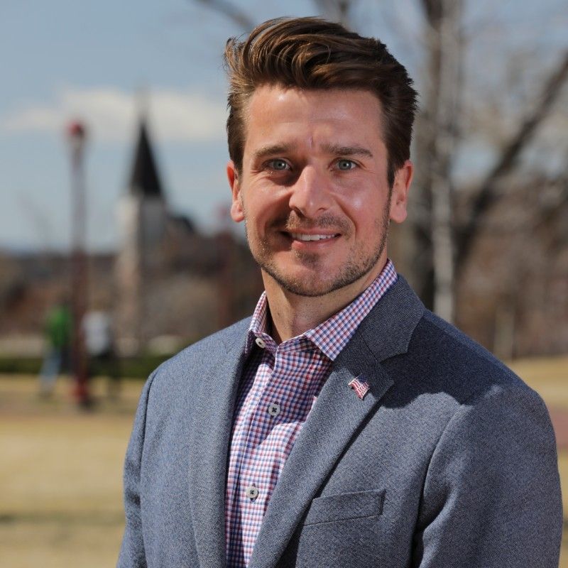 Adam Cholewin profile picture