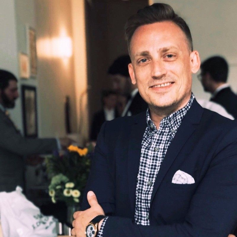 Kai Stetzelberg profile picture