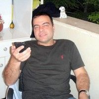 Ilan Mashiach profile picture