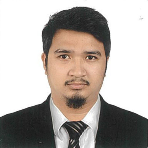 Aldreen Liwanag profile picture